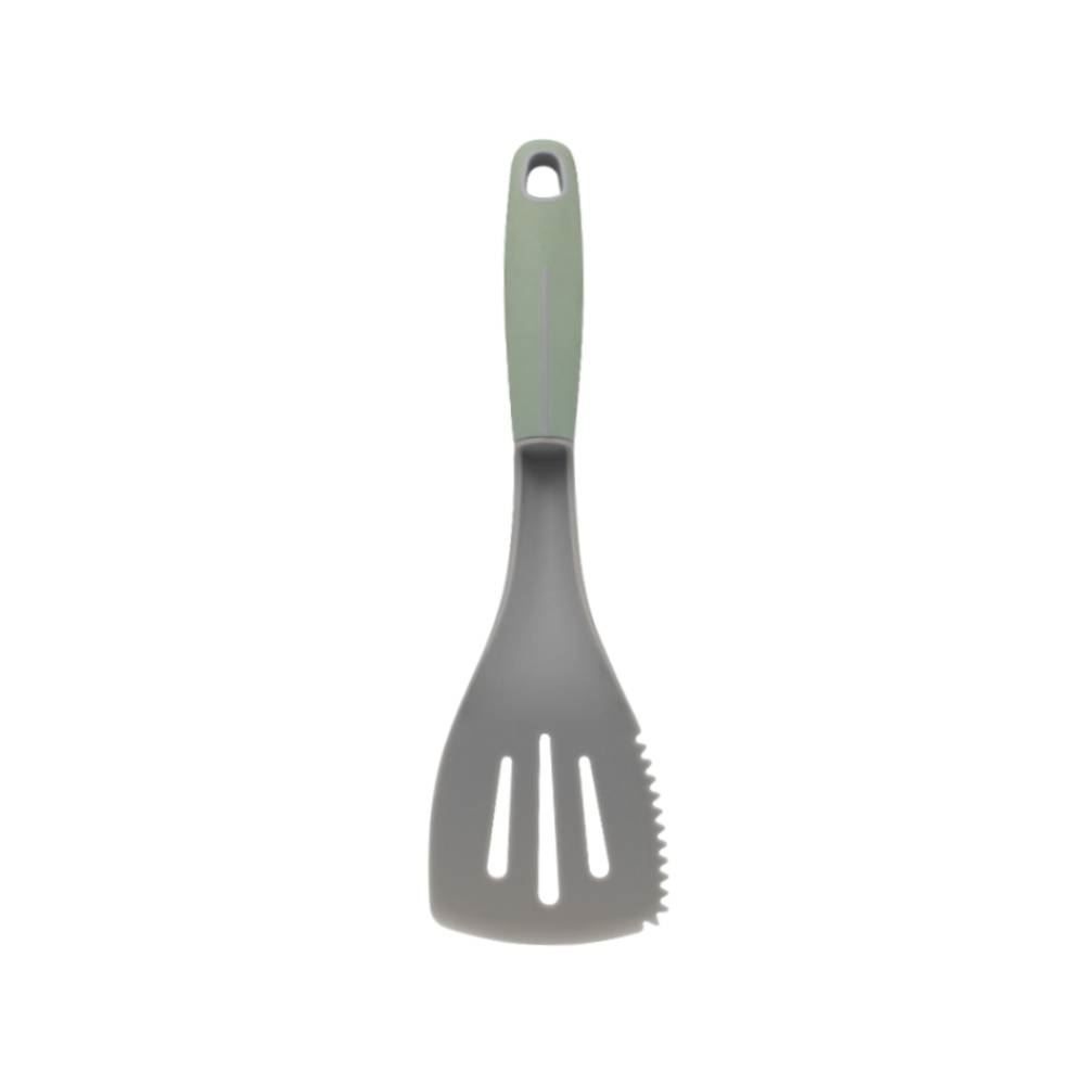 Espátula De Nylon Vazada Havan Casa - 31cm