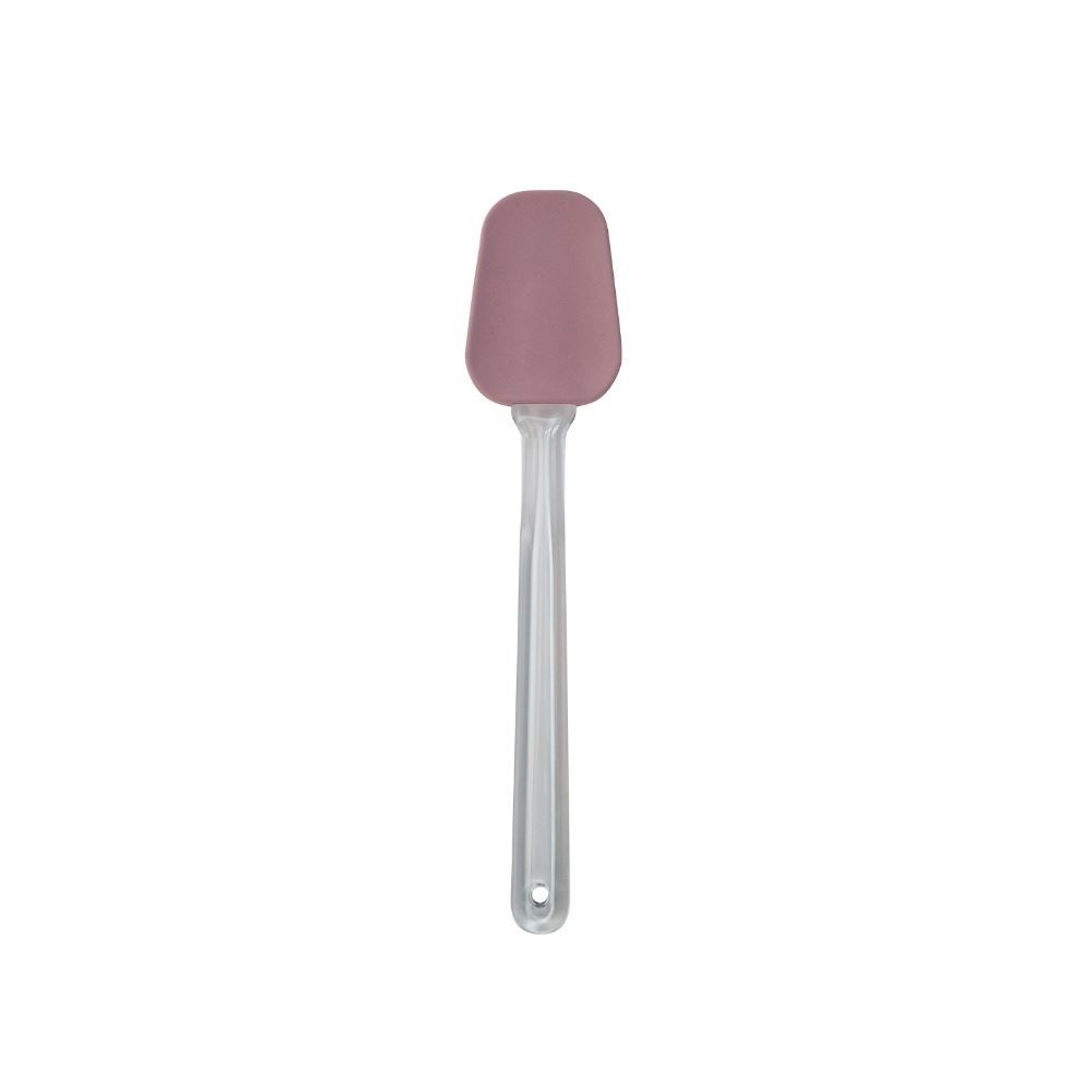 Espátula De Silicone Basic Havan Casa 30Cm - Roxo