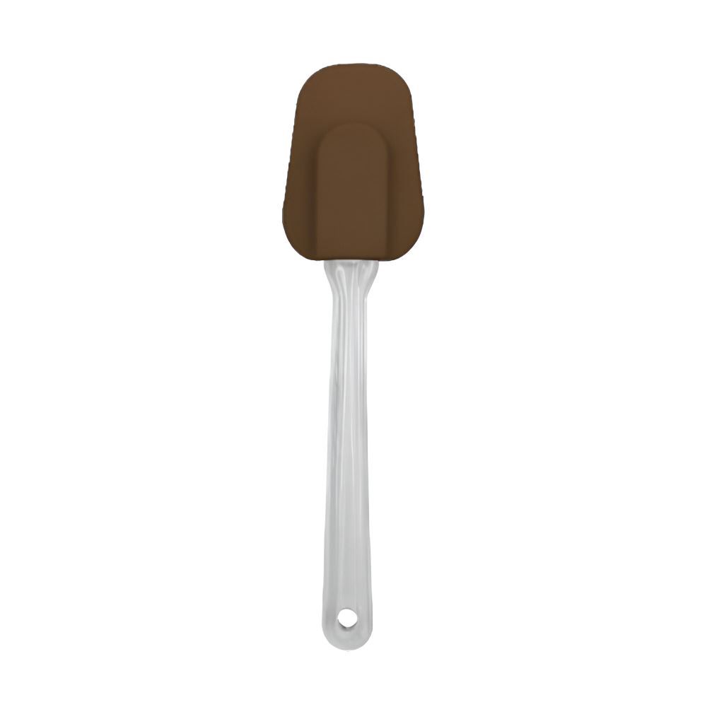 Espátula De Silicone Basic Havan Casa 30Cm - Caramelo