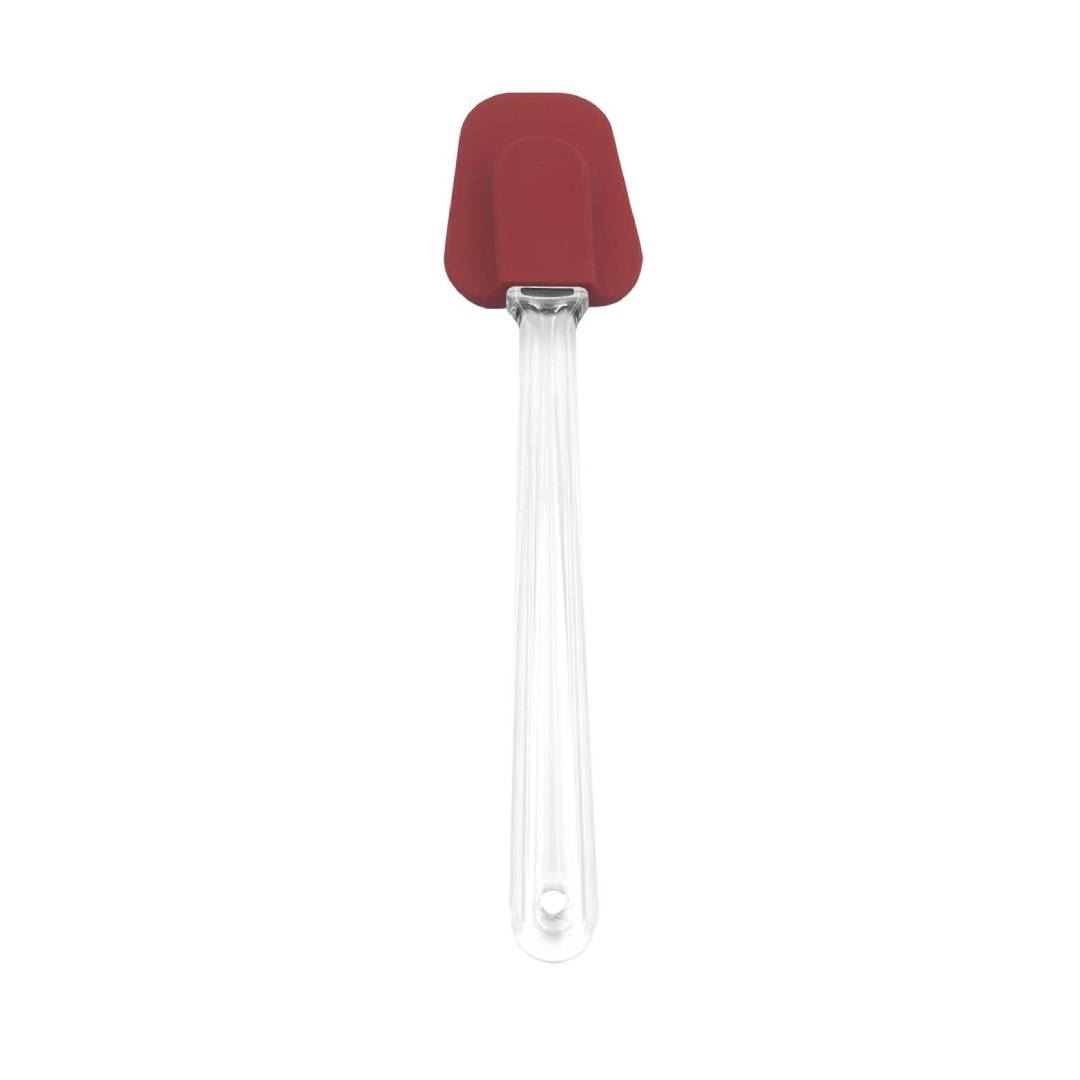 Espátula De Silicone Confeitar É Viver Havan Casa - 30cm
