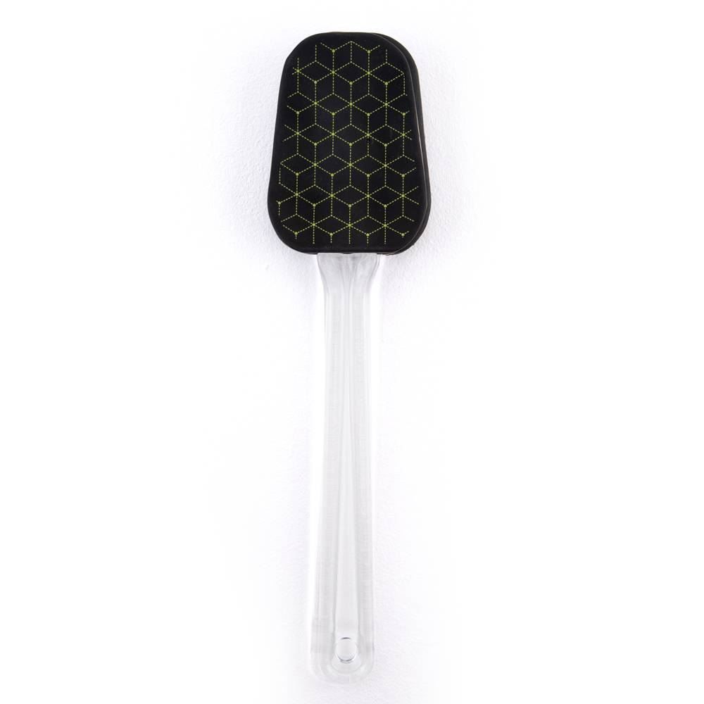 Espátula De Silicone Estampada Havan Casa 25Cm - Geométrico Basic