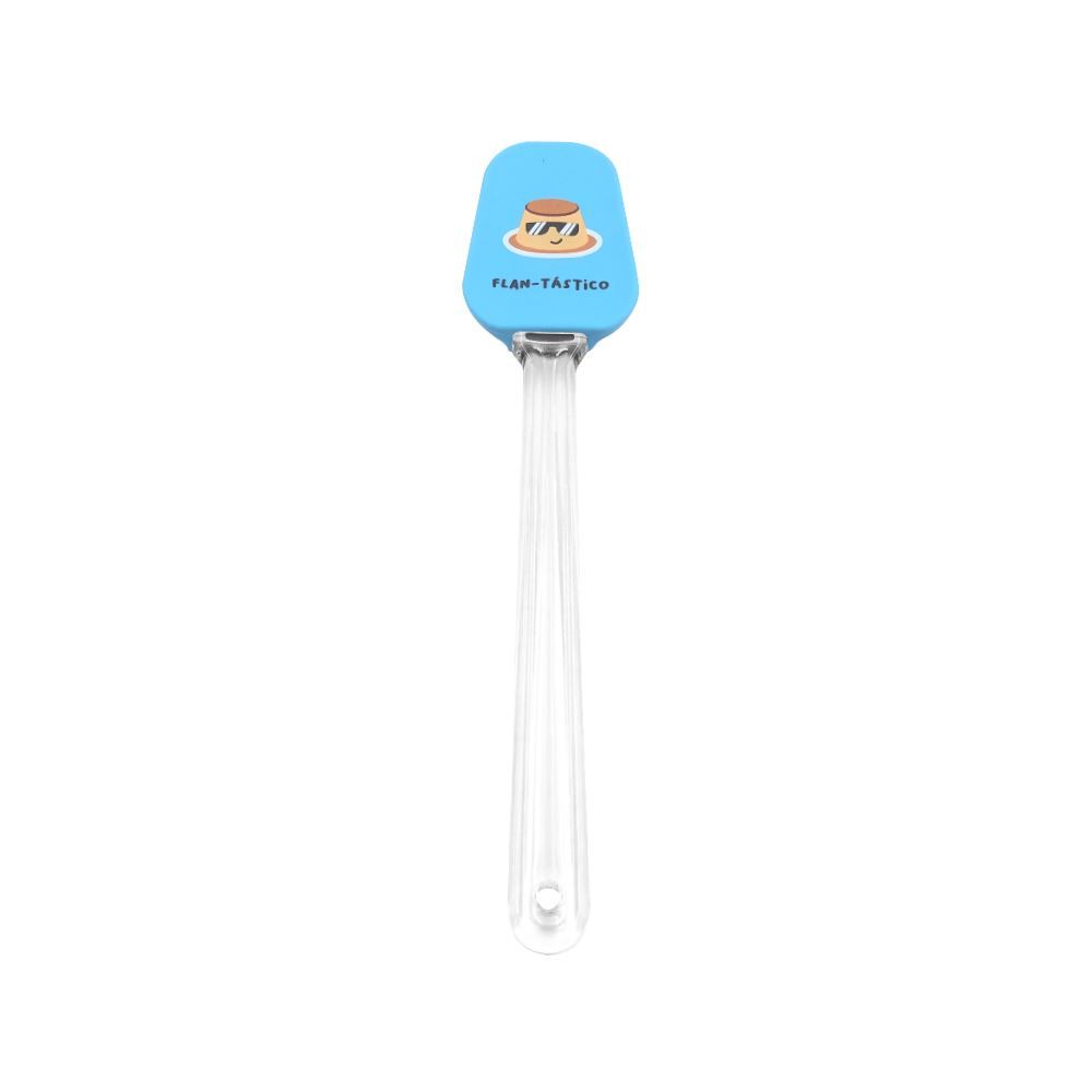 Espátula De Silicone Flantástico Havan Casa - 30cm