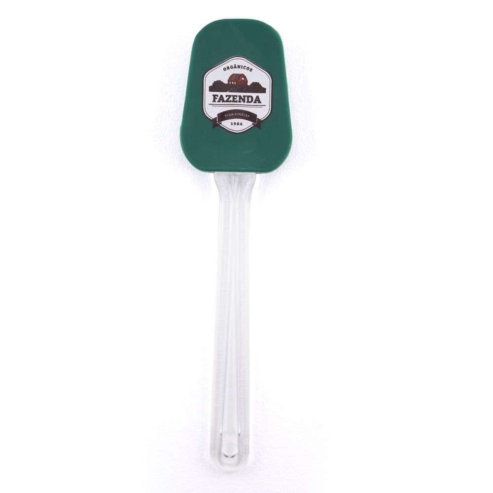 Espátula De Silicone Havan Casa 25Cm - Fazenda Basic