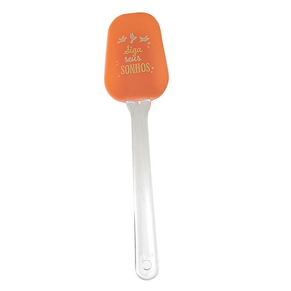 Espátula De Silicone Havan Casa Sonhos 25Cm - ST60142