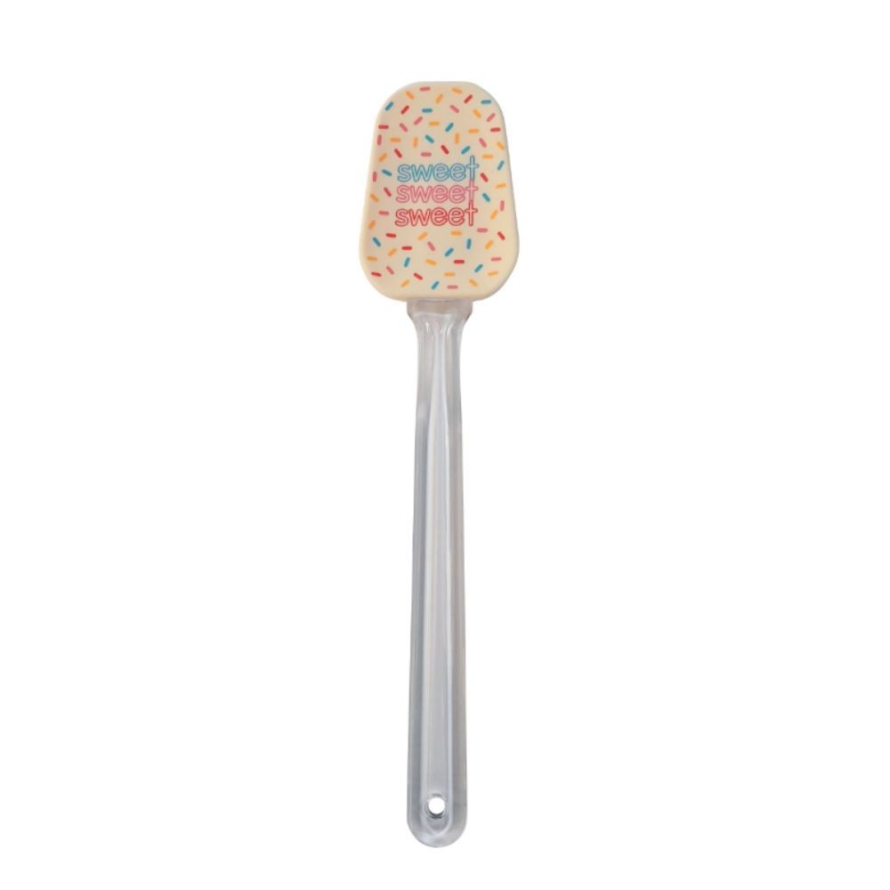 Espátula De Silicone Sweet Havan Casa 30Cm - Sweet
