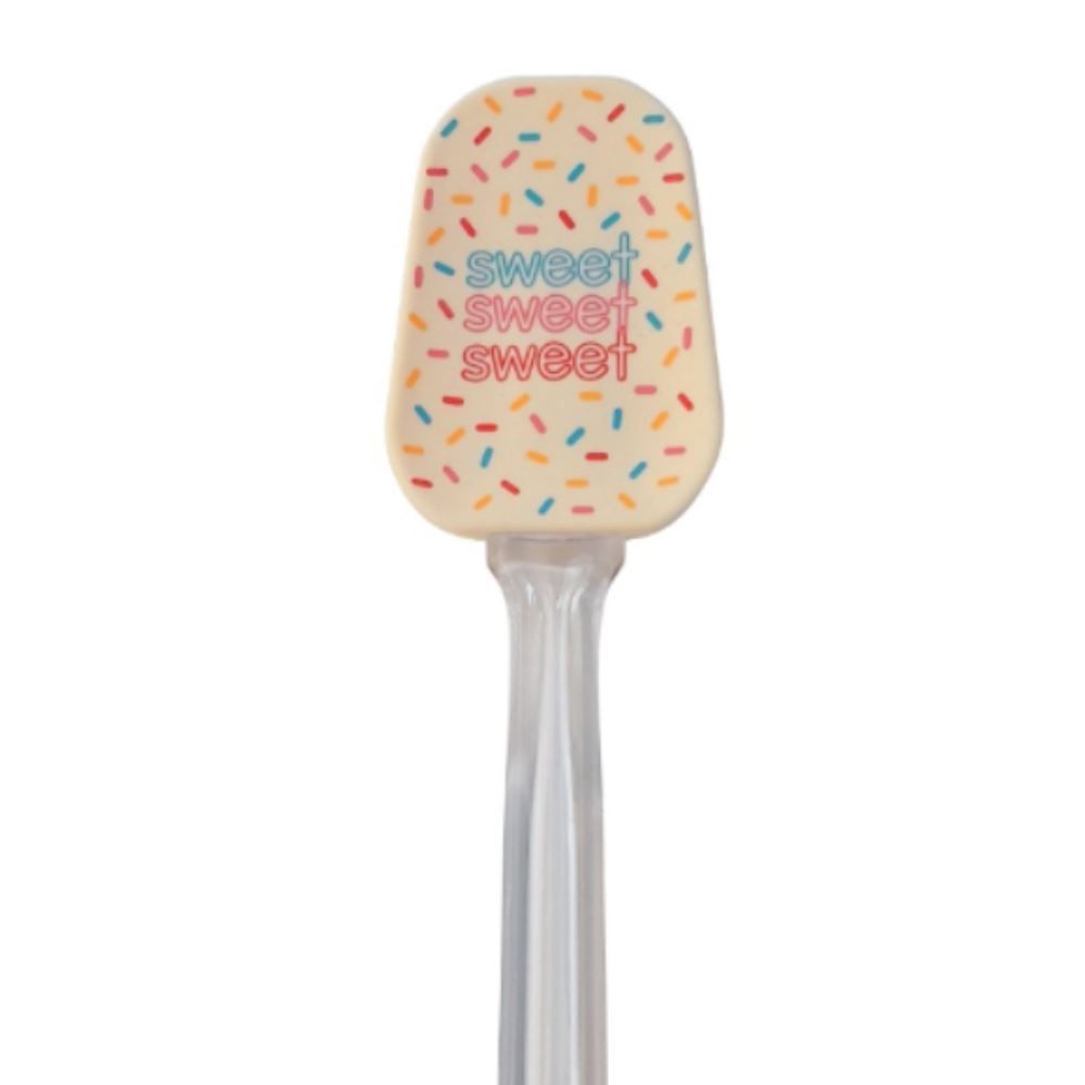 Espátula De Silicone Sweet Havan Casa 30Cm - Sweet