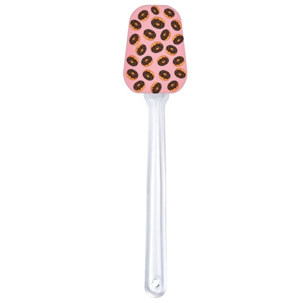 Espátula Silicone Donuts 30 cm Havan Casa