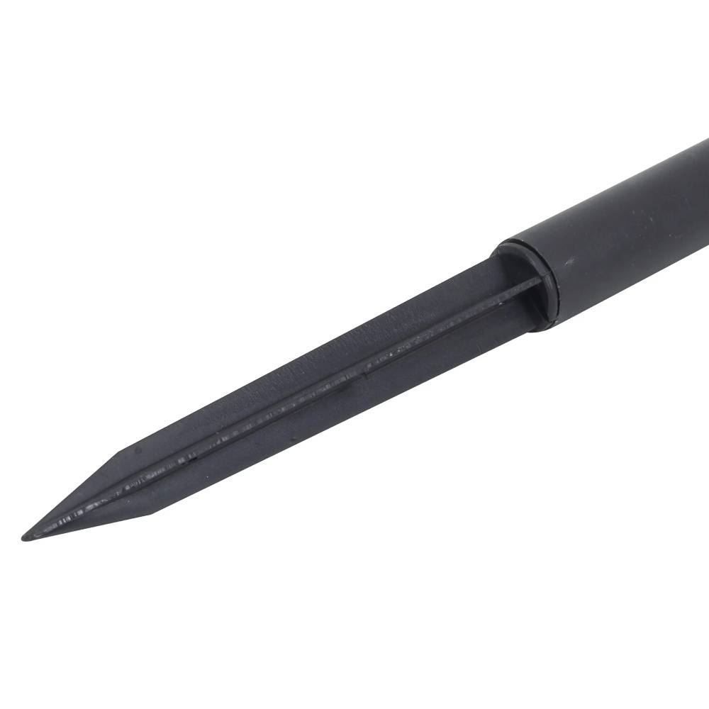 Espeto Balizador Solar Abs Gaya - 9648