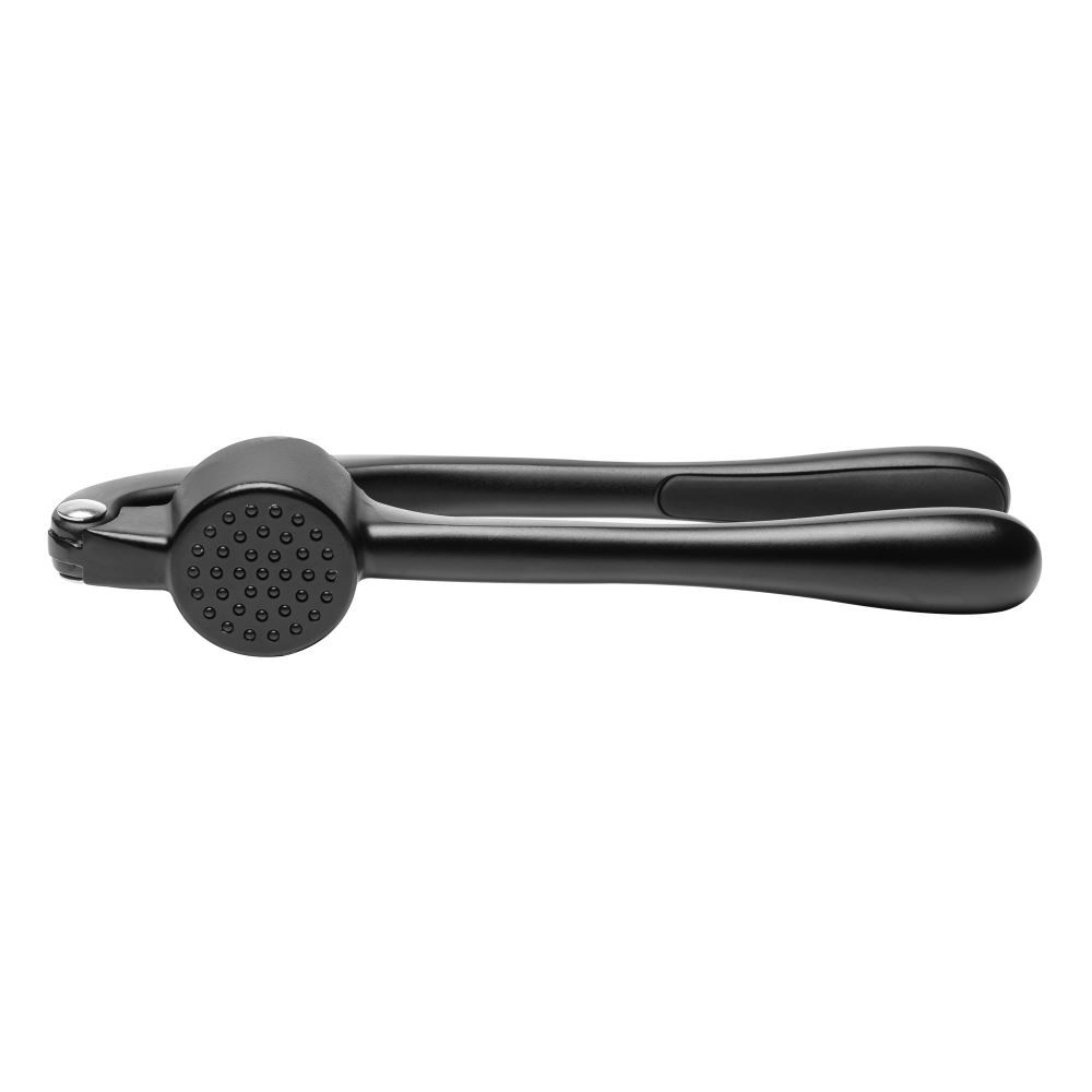 Espremedor De Alho Chef Pro Preto Wolff