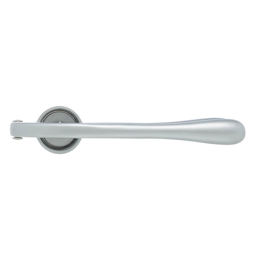 Espremedor De Alho Chef Pro Wolff - Aço Inox