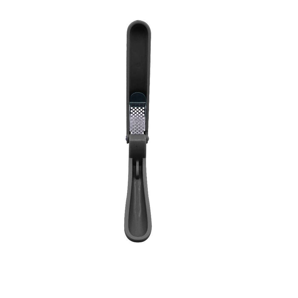 Espremedor De Alho Havan Casa 16Cm - Preto