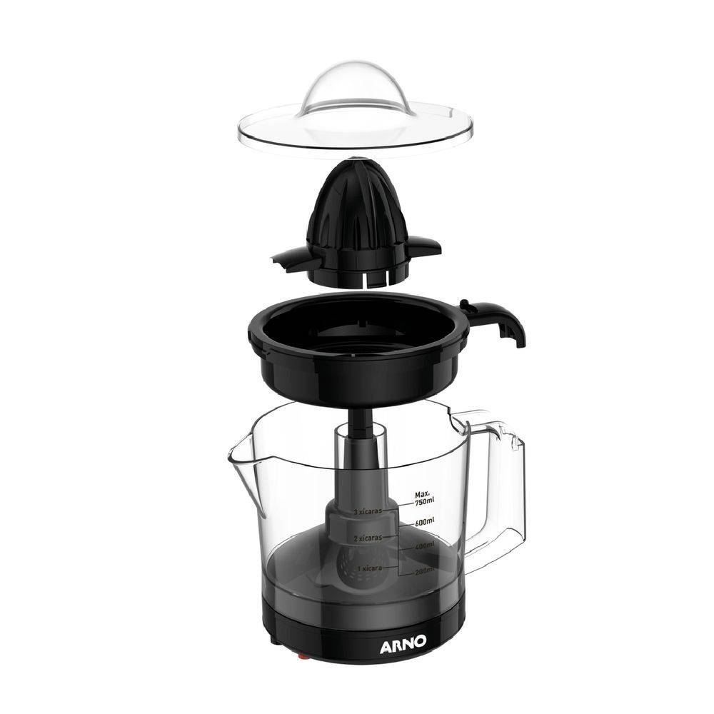 Espremedor de Frutas Arno Express 750ml CP31