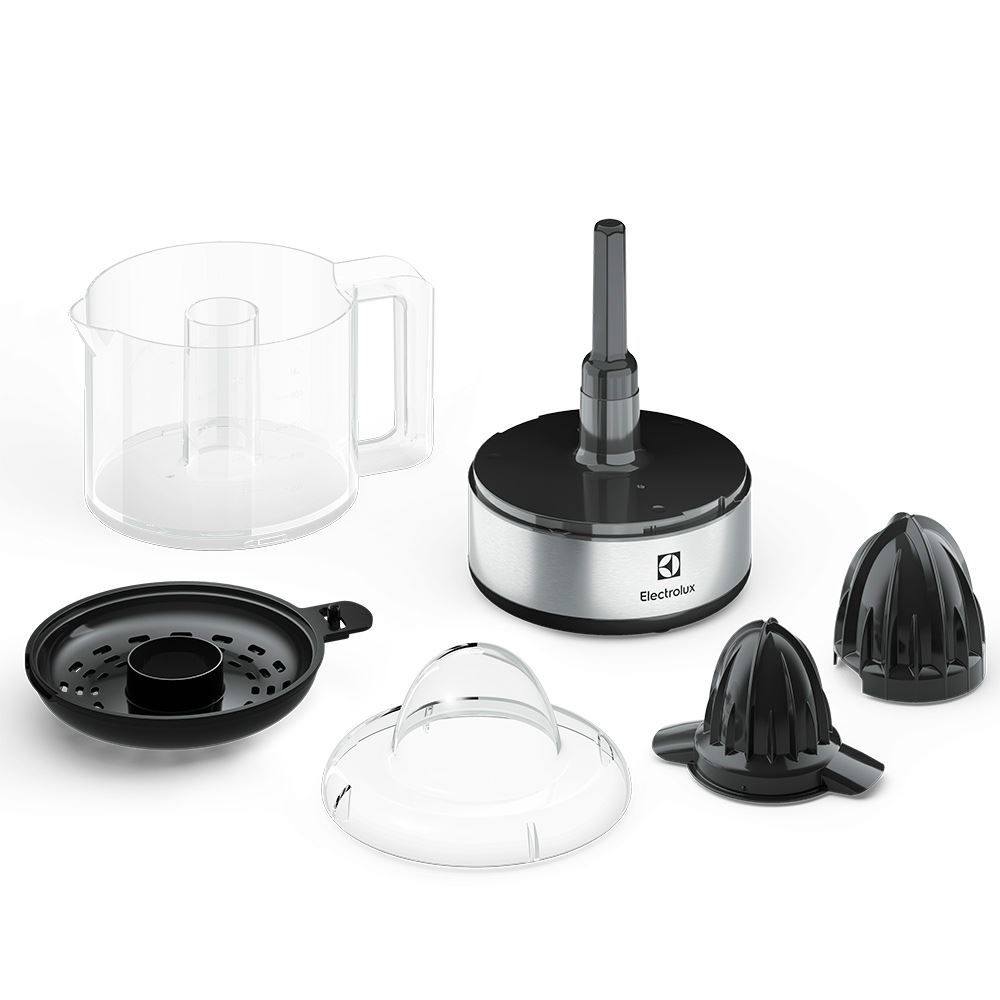 Espremedor de Frutas Electrolux Efficient 800ml ECP10