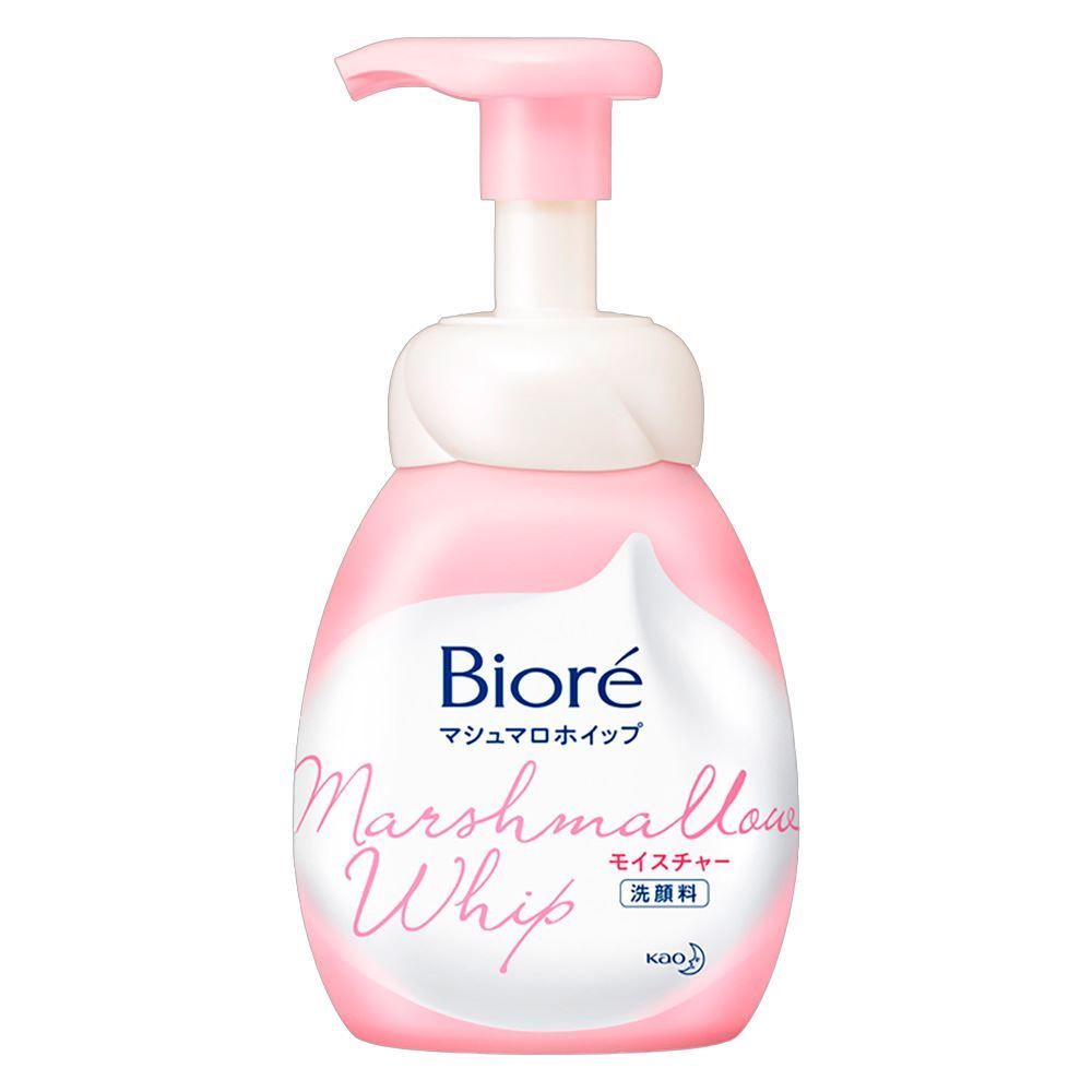 Espuma Facial Marshmallow Whip 150Ml Bioré