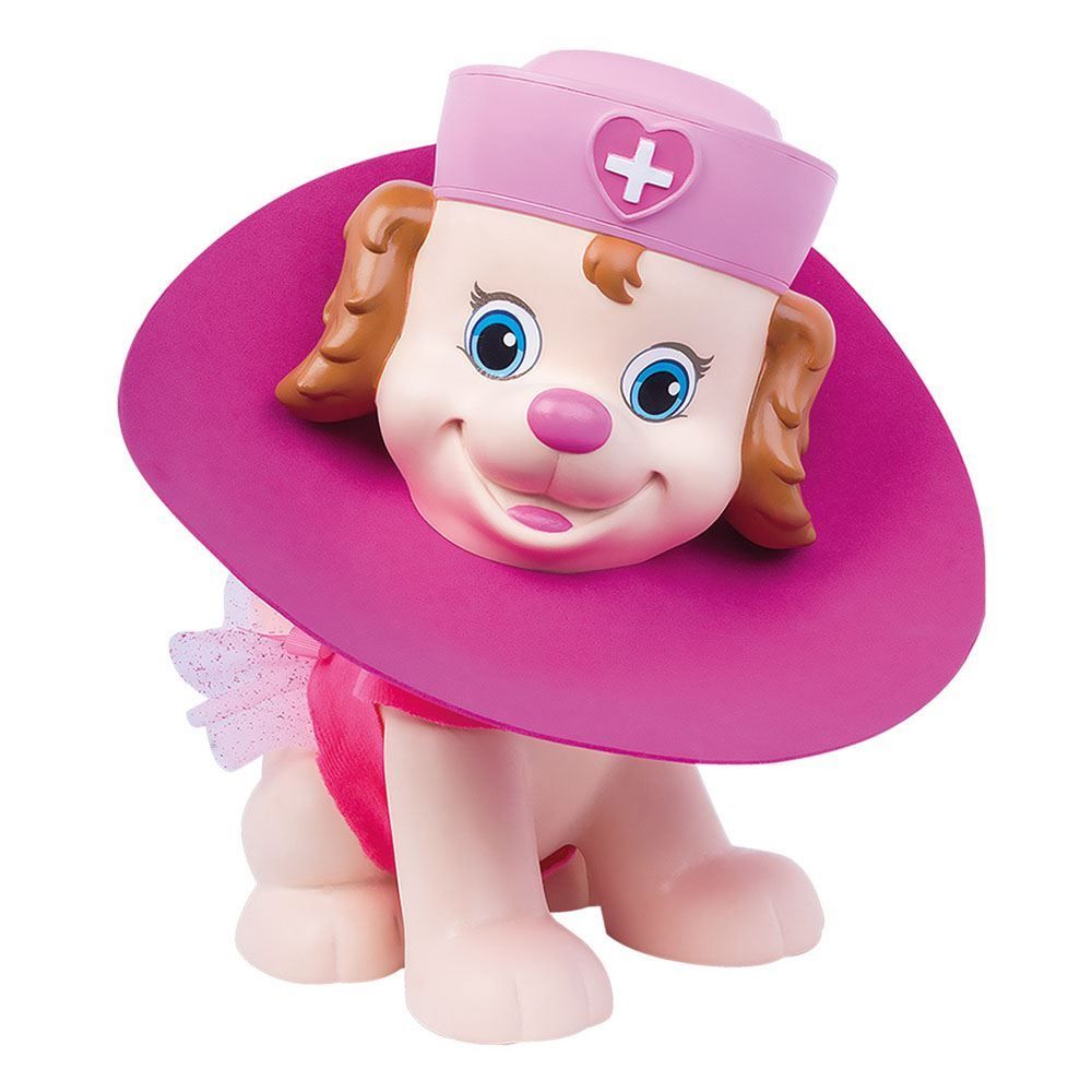 Esquadrão Pet Dodói Super Toys - 416
