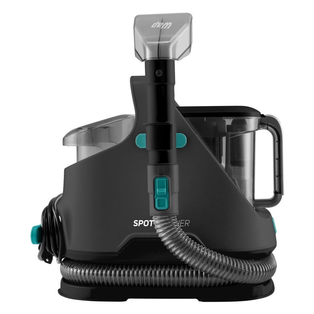 Extratora e Higienizadora Portátil Wap Spot Cleaner W2 1600W
