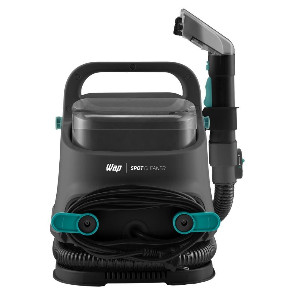 Extratora e Higienizadora Portátil Wap Spot Cleaner W2 1600W
