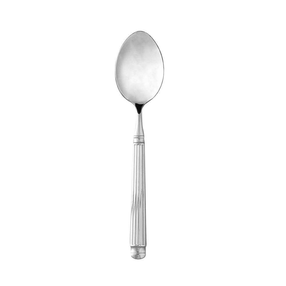 Faqueiro Inox Grecia Lyor 30 Peças