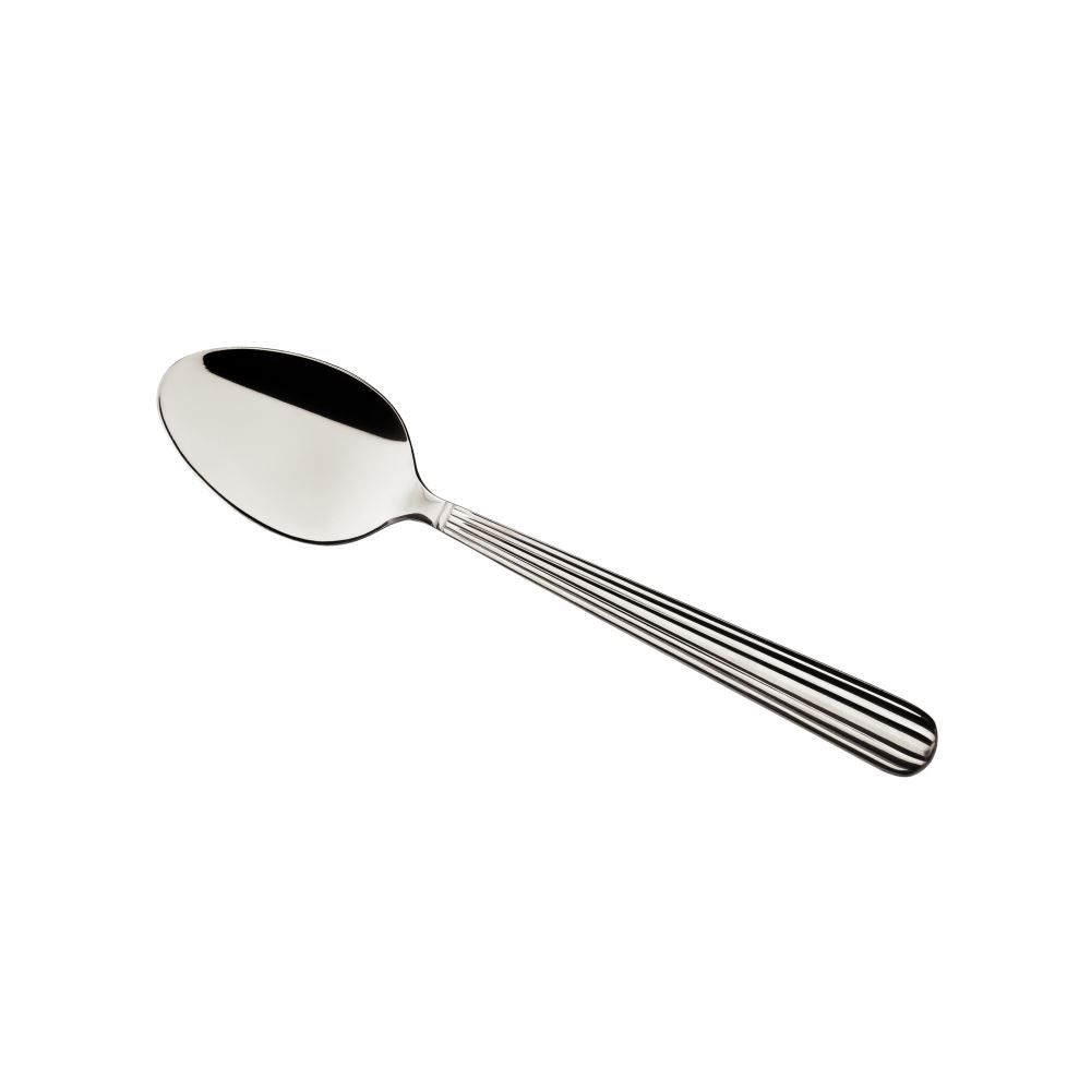 Faqueiro Manchester Wolff 30 Peças - Inox