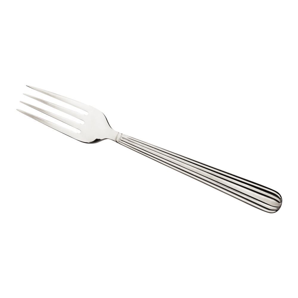 Faqueiro Manchester Wolff 30 Peças - Inox