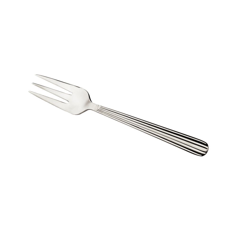 Faqueiro Manchester Wolff 30 Peças - Inox