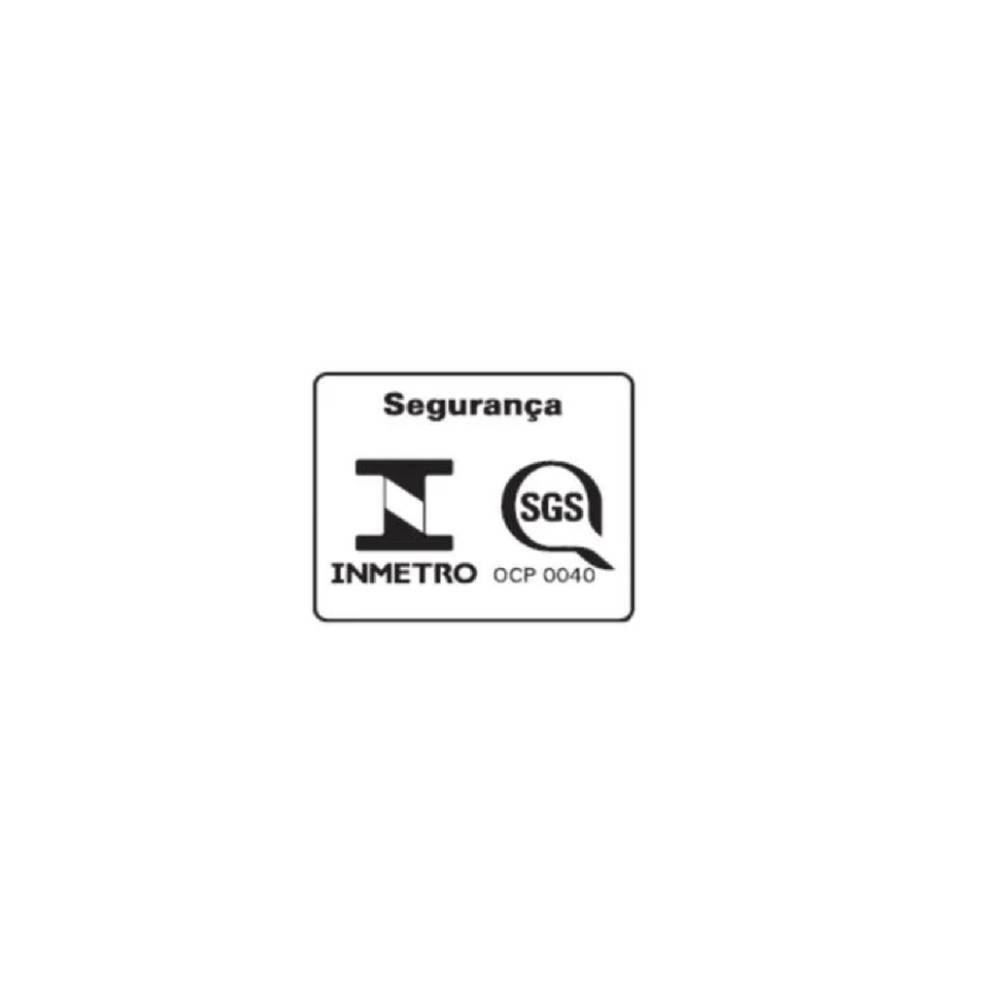 Ferro de Passar a Vapor Britânia 210ml Antiaderente BFV07