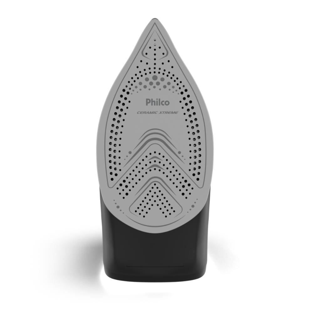 Ferro de Passar a Vapor Philco 320ml Base Cerâmica PFV70