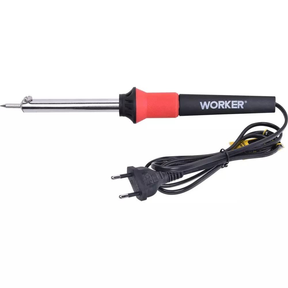 Ferro de Solda 60 Watts Worker