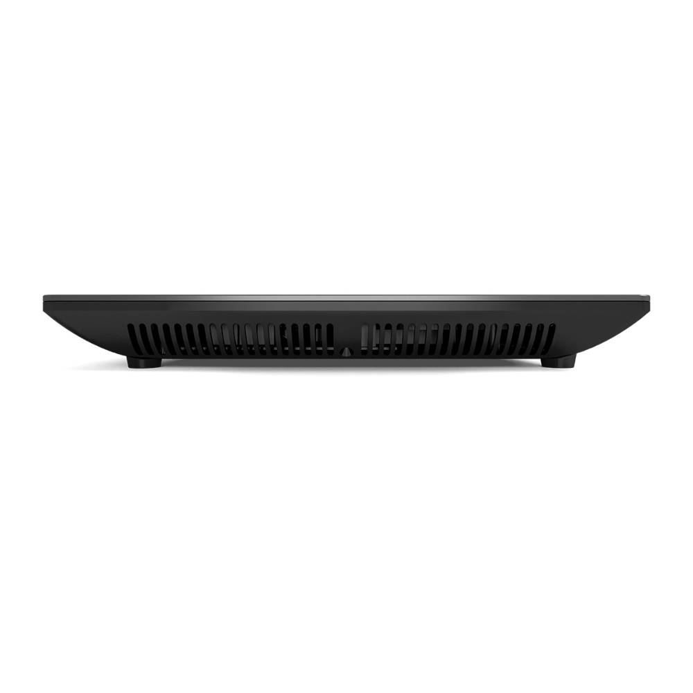 Fogão Cooktop Britânia De Indução 1 Boca Bct14p - Bivolt