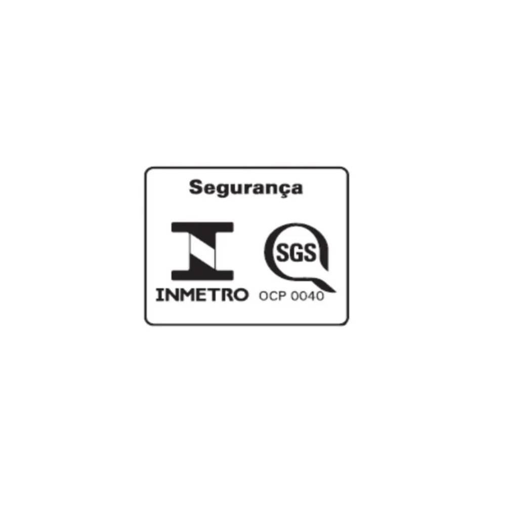 Fogão Cooktop De Indução Britânia 1 Boca BCT10A