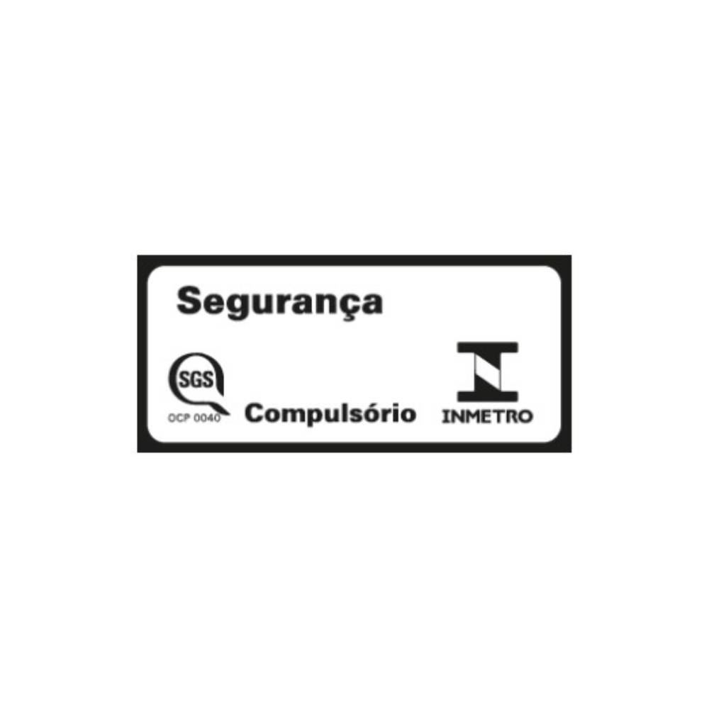 Fogão Cooktop De Indução Philco 4 Bocas Pctq1 - 220V