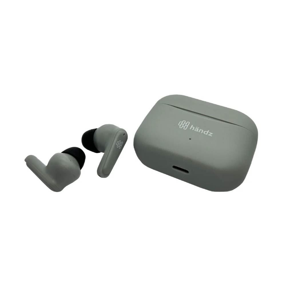 Fone De Ouvido Bluetooth Handz Air Pro - Verde