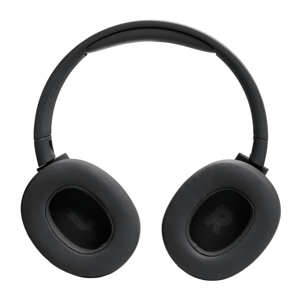 Fone De Ouvido Bluetooth Jbl Tune 720Bt - Preto