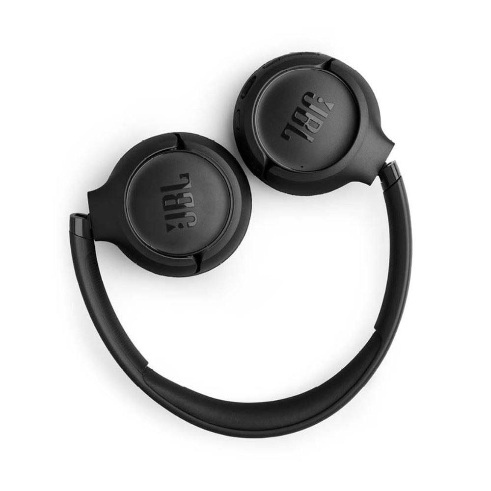 Fone de Ouvido Bluetooth Jbl Tune 730Bt Preto