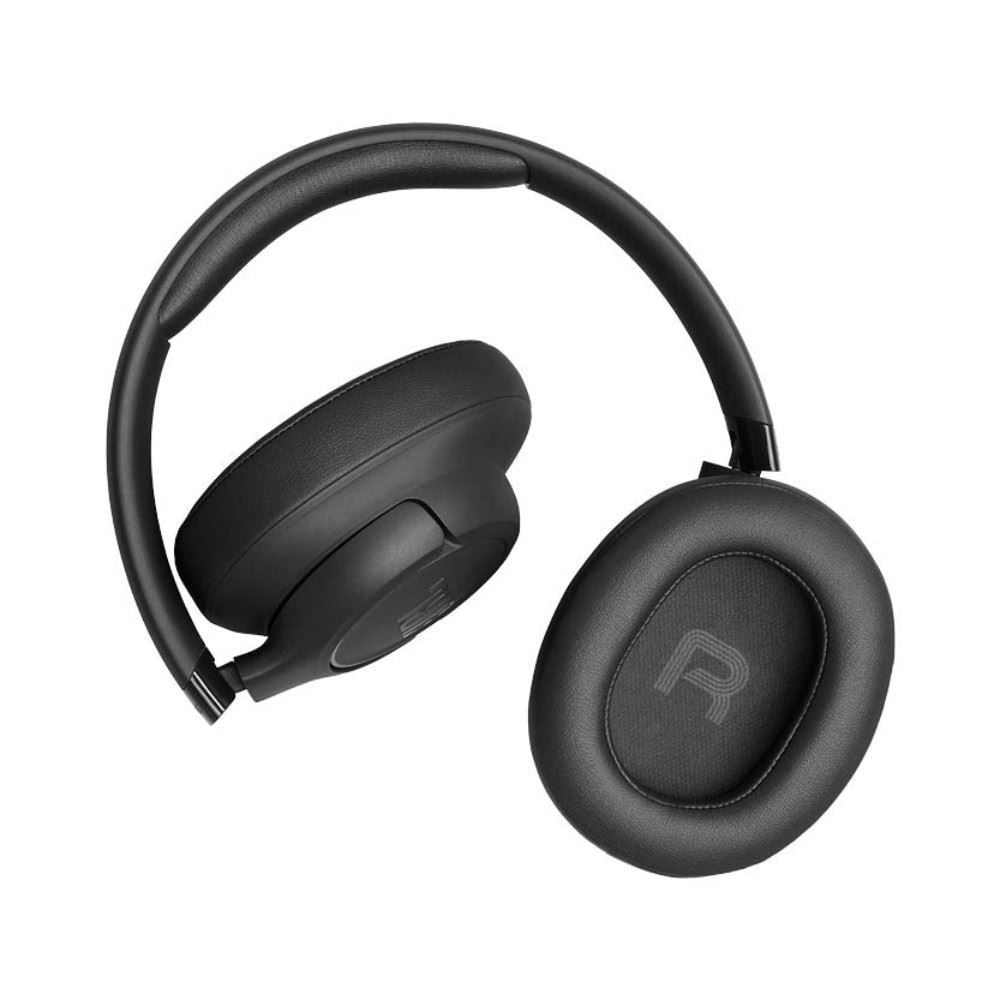 Fone de Ouvido Bluetooth Jbl Tune 730Bt Preto