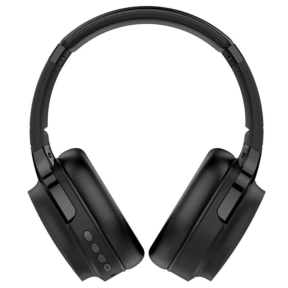 Fone De Ouvido Bluetooth Pfo01bt Philco - Preto