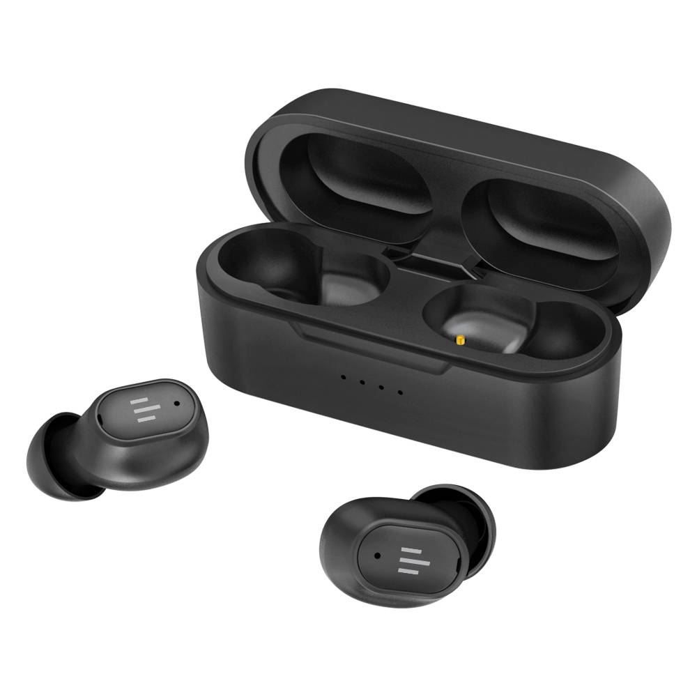 Fone De Ouvido Bluetooth Pulse Tws Start Dot 2 Ph428 - Preto