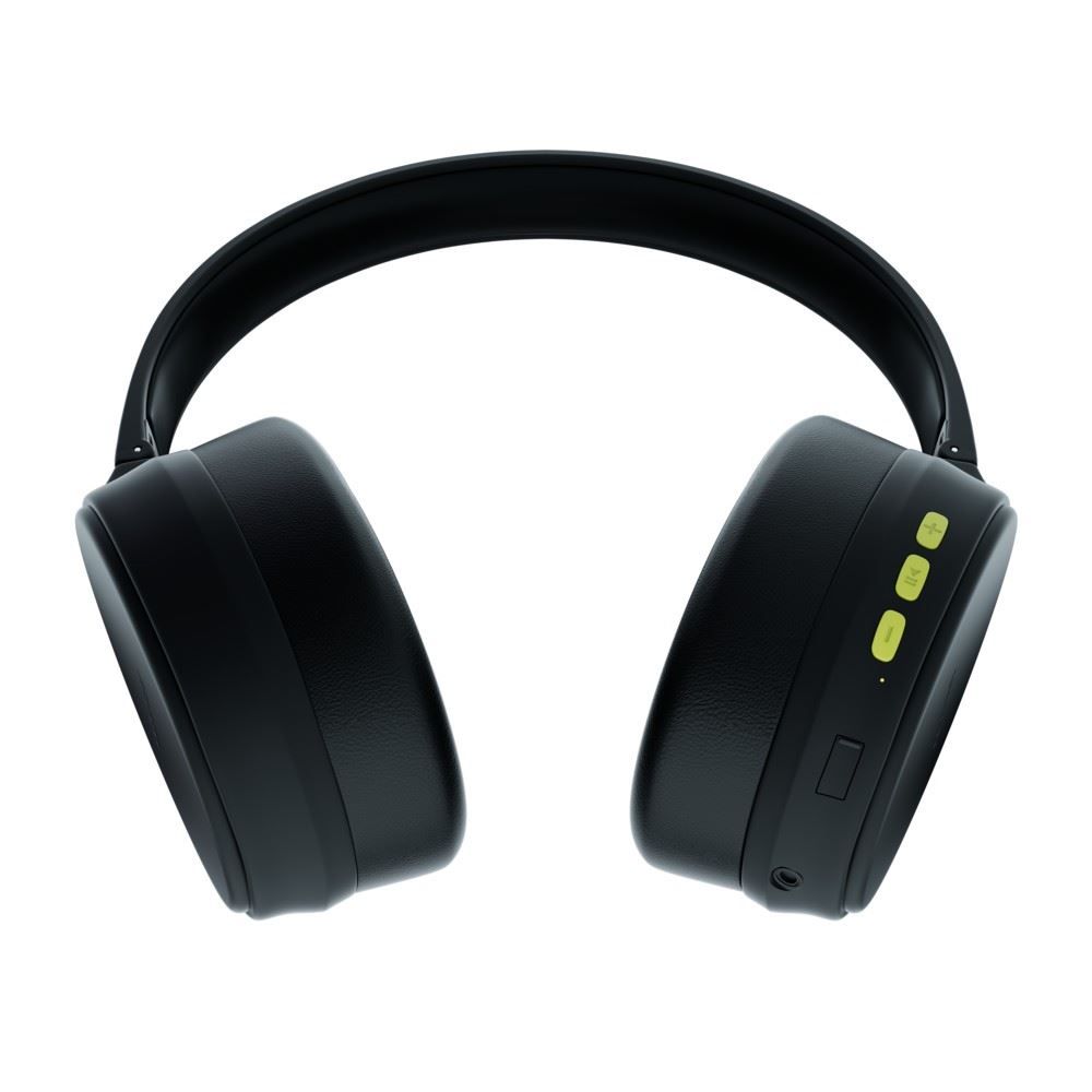 Fone de Ouvido Waaw by Alok Bluetooth Sense 200Hb - Preto