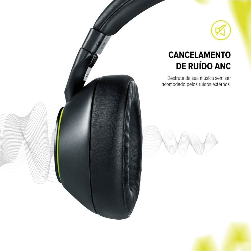 Fone De Ouvido Bluetooth Waaw By Alok Sense 310