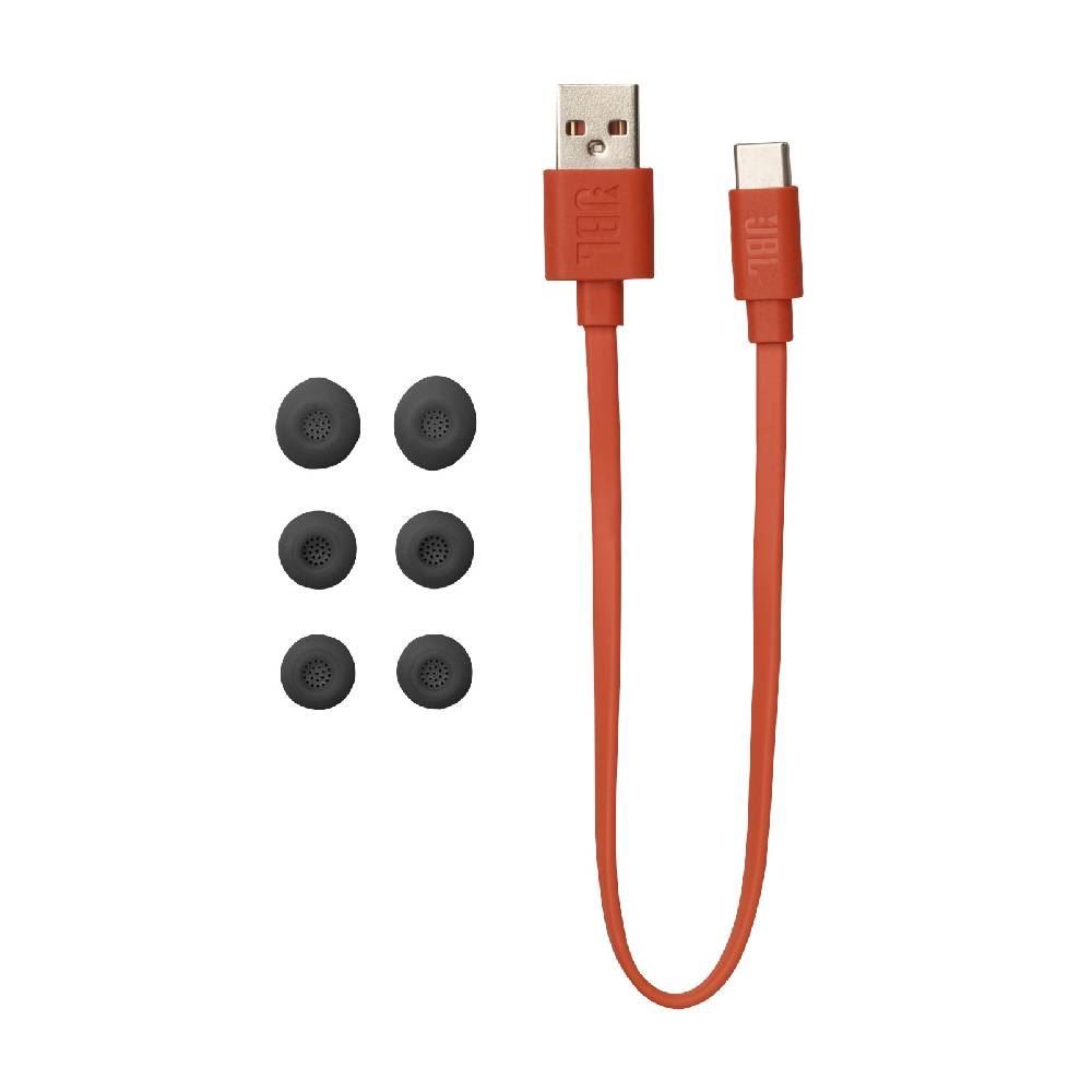 Fone De Ouvido Sem Fio Jbl Wave Beam 2