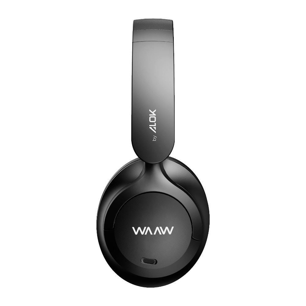Fone de Ouvido Waaw Headphone Bluetooth Essence 200