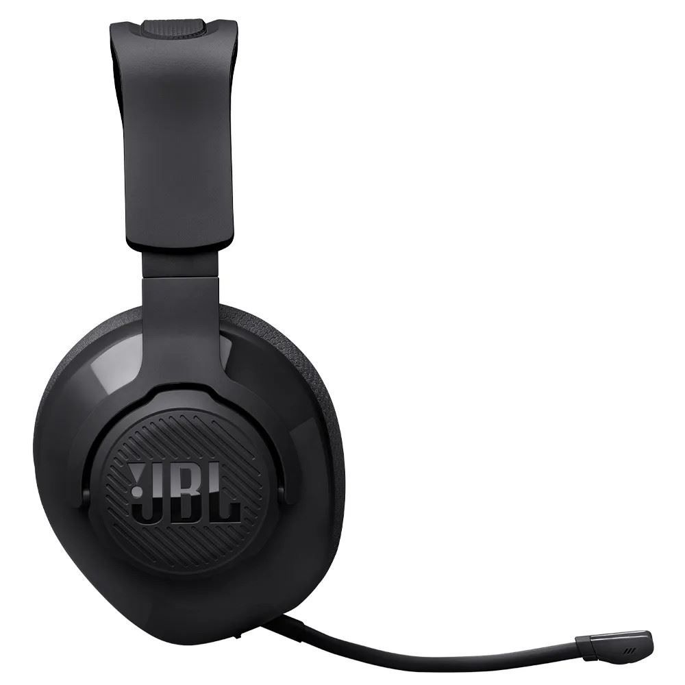 Fone Gamer Wireless Jbl Quantum 360 - Sem Fio