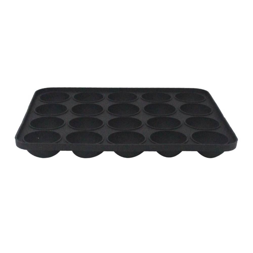 Forma De Gelo De Silicone 22,6Cm Havan Casa - Redonda