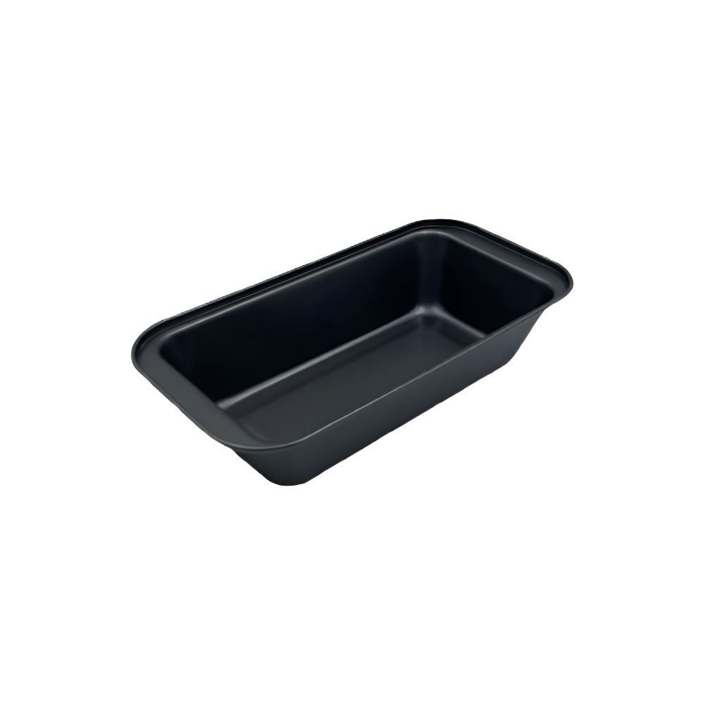 Forma De Pão Antiaderente Havan Casa 25,4 Cm - Cinza