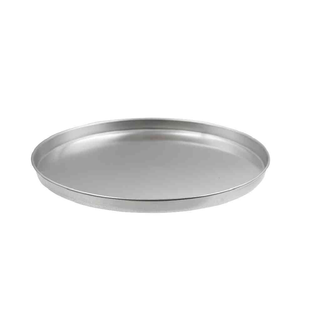 Forma De Pizza Classic Panelux 35Cm  - Alumínio Polido