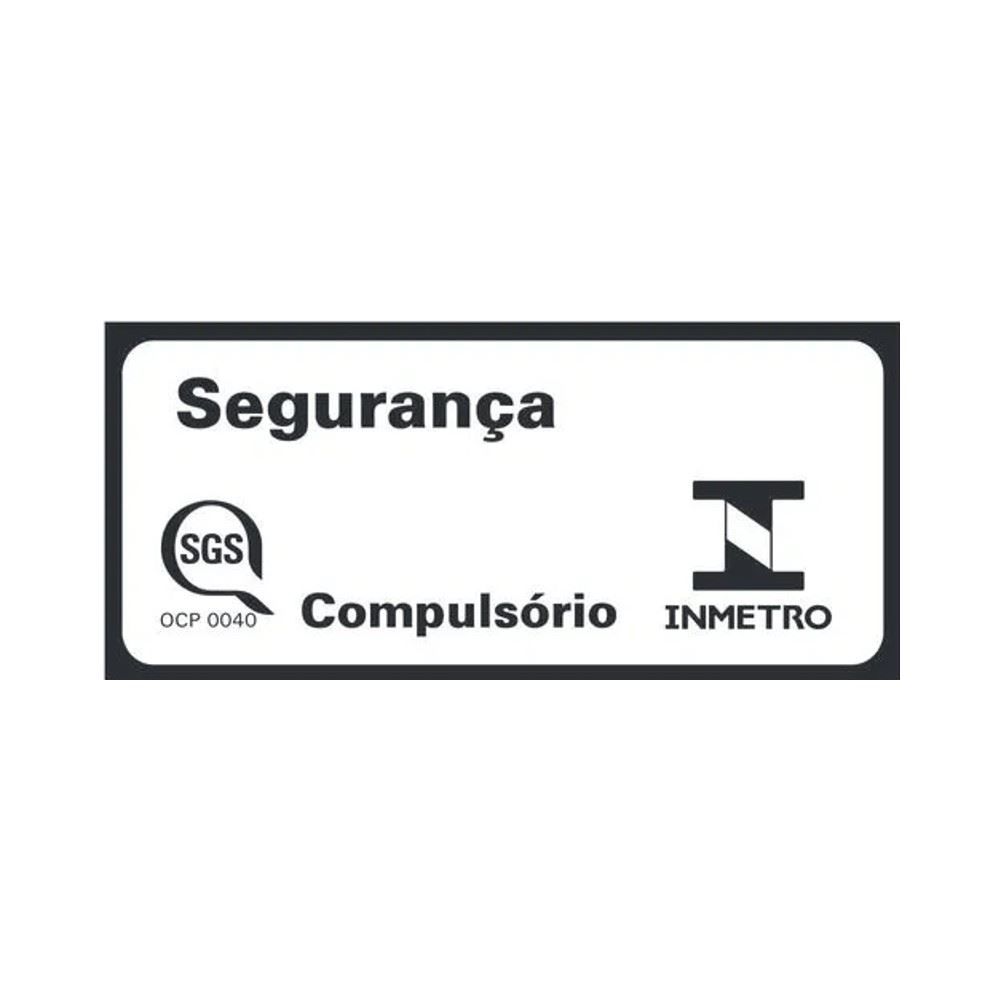 Forno Elétrico Continental 50 Litros de Embutir TOPLimpaFácil