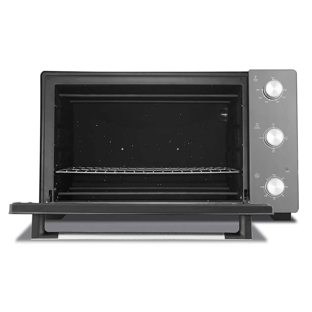 Forno Elétrico Full Glass 50 Litros Philco PFE50PE
