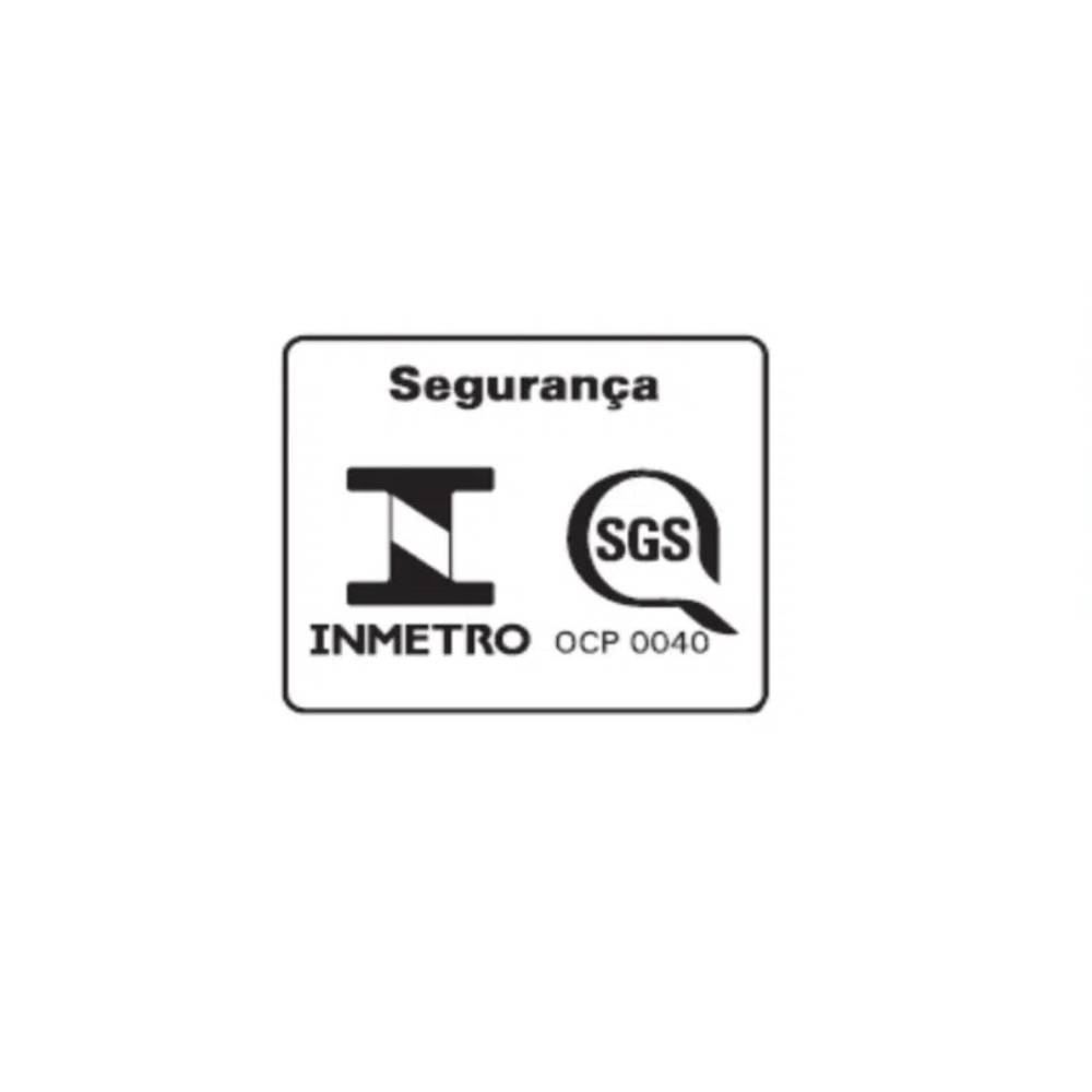 Forno Elétrico Full Glass 50 Litros Philco PFE50PE