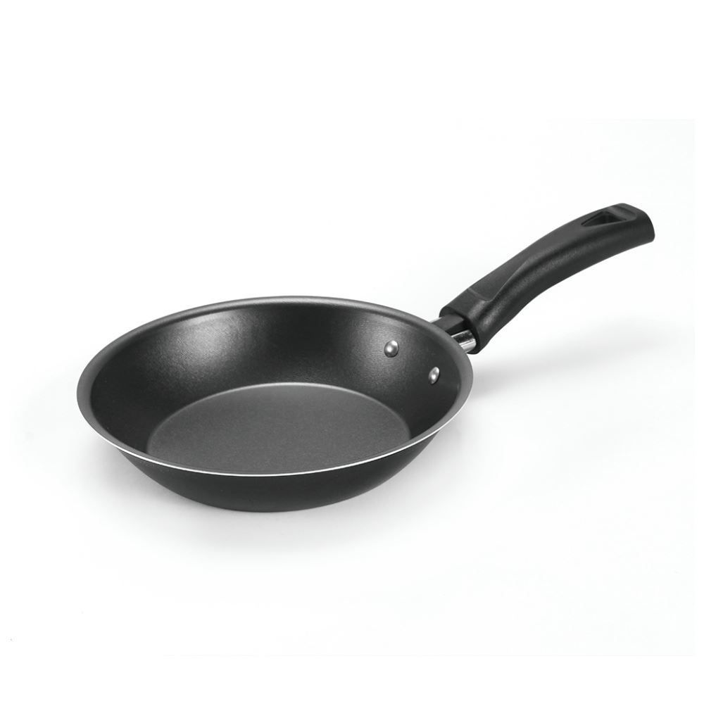 Frigideira Francesa Magnific Panelux 16Cm - Grafite