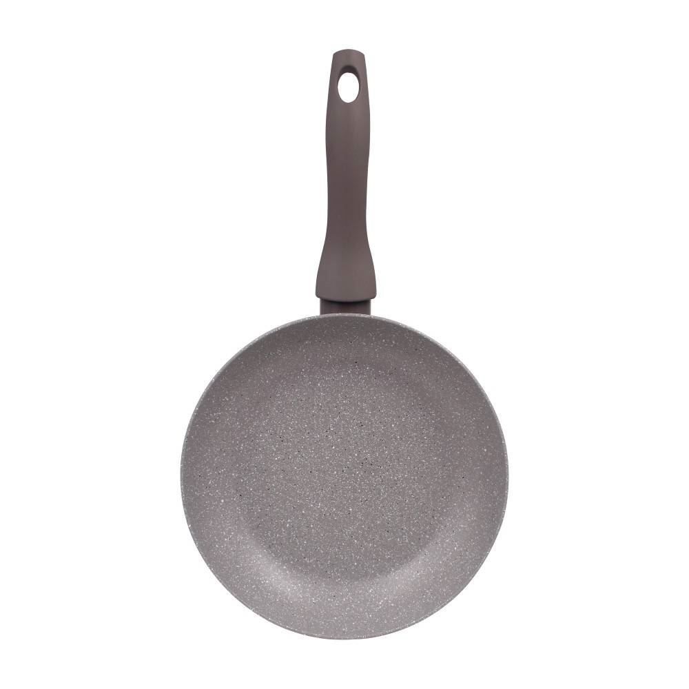 Frigideira London Havan Casa 20 Cm - Chocolate Marmorizado